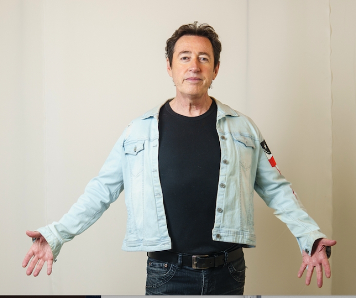 Ya en Spotify con 10 discos de Miguel